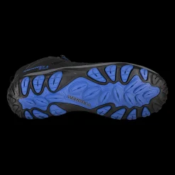 Accentor 3 Sport MID GTX M, tursko herre - Tursko & Fjellsko Herre - Accentor 3 Sport MID GTX M, tursko herre