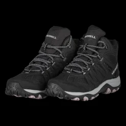 Accentor 3 Sport Mid GTX W, tursko dame - Tursko & Fjellsko Dame - Accentor 3 Sport Mid GTX W, tursko dame