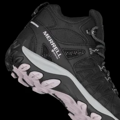 Accentor 3 Sport Mid GTX W, tursko dame - Tursko & Fjellsko Dame - Accentor 3 Sport Mid GTX W, tursko dame