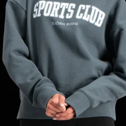 Ace Boyfriend Crew, collegegenser, dame - Collegegenser - Ace Boyfriend Crew, collegegenser, dame