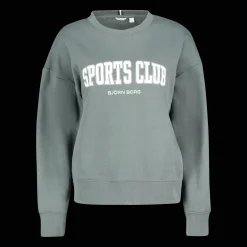 Ace Boyfriend Crew, collegegenser, dame - Collegegenser - Ace Boyfriend Crew, collegegenser, dame