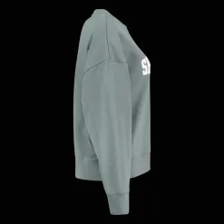 Ace Boyfriend Crew, collegegenser, dame - Collegegenser - Ace Boyfriend Crew, collegegenser, dame