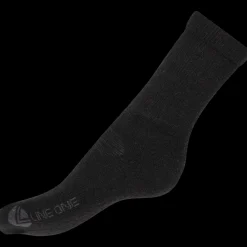 Active Crew Wool Sock, ullsokker unisex - Sokker - Active Crew Wool Sock, ullsokker unisex
