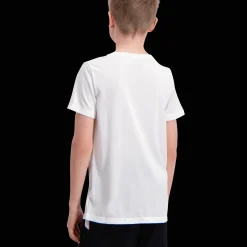 Active Small Logo Tee, t-skjorte junior - Trenings T-Skjorte - Active Small Logo Tee, t-skjorte junior