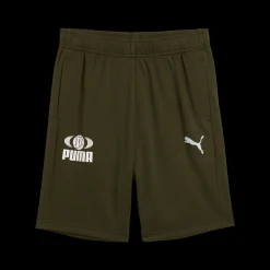Active Sports Poly Shorts, shorts, junior - Treningsshorts - Active Sports Poly Shorts, shorts, junior