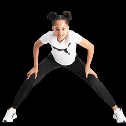 Active Tee, t-skjorte junior - Trenings T-Skjorte - Active Tee, t-skjorte junior