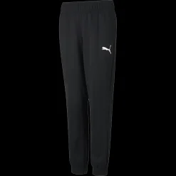 Active Tricot Pants, treningsbukse junior - Treningsbukser & Tights - Active Tricot Pants, treningsbukse junior