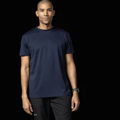 Active T-Shirt, t-skjorte, herre - Trenings T-Skjorte - Active T-Shirt, t-skjorte, herre