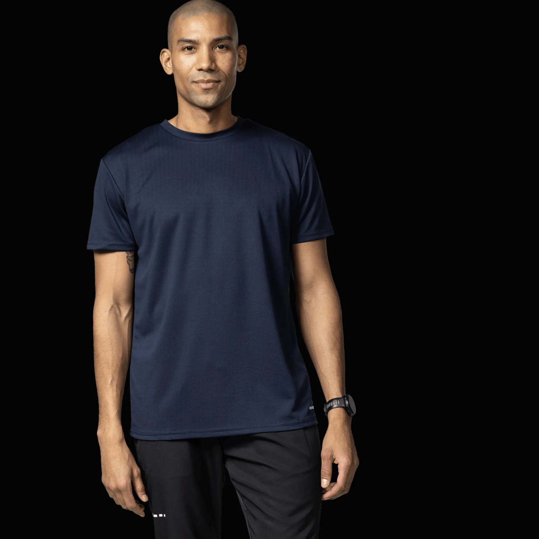 Active T-Shirt, t-skjorte, herre - Trenings T-Skjorte - Active T-Shirt, t-skjorte, herre