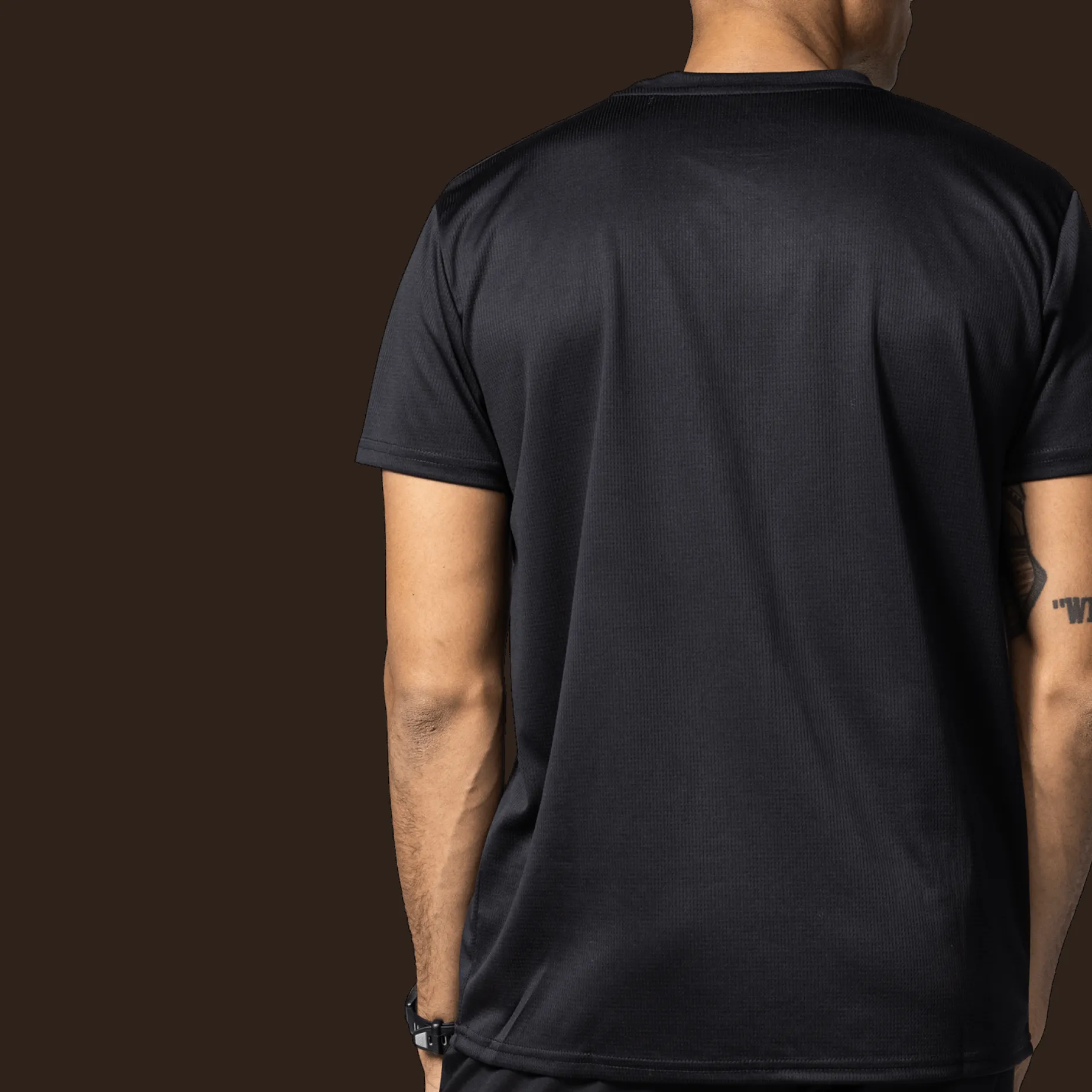 Active T-Shirt, t-skjorte, herre - Trenings T-Skjorte - Active T-Shirt, t-skjorte, herre