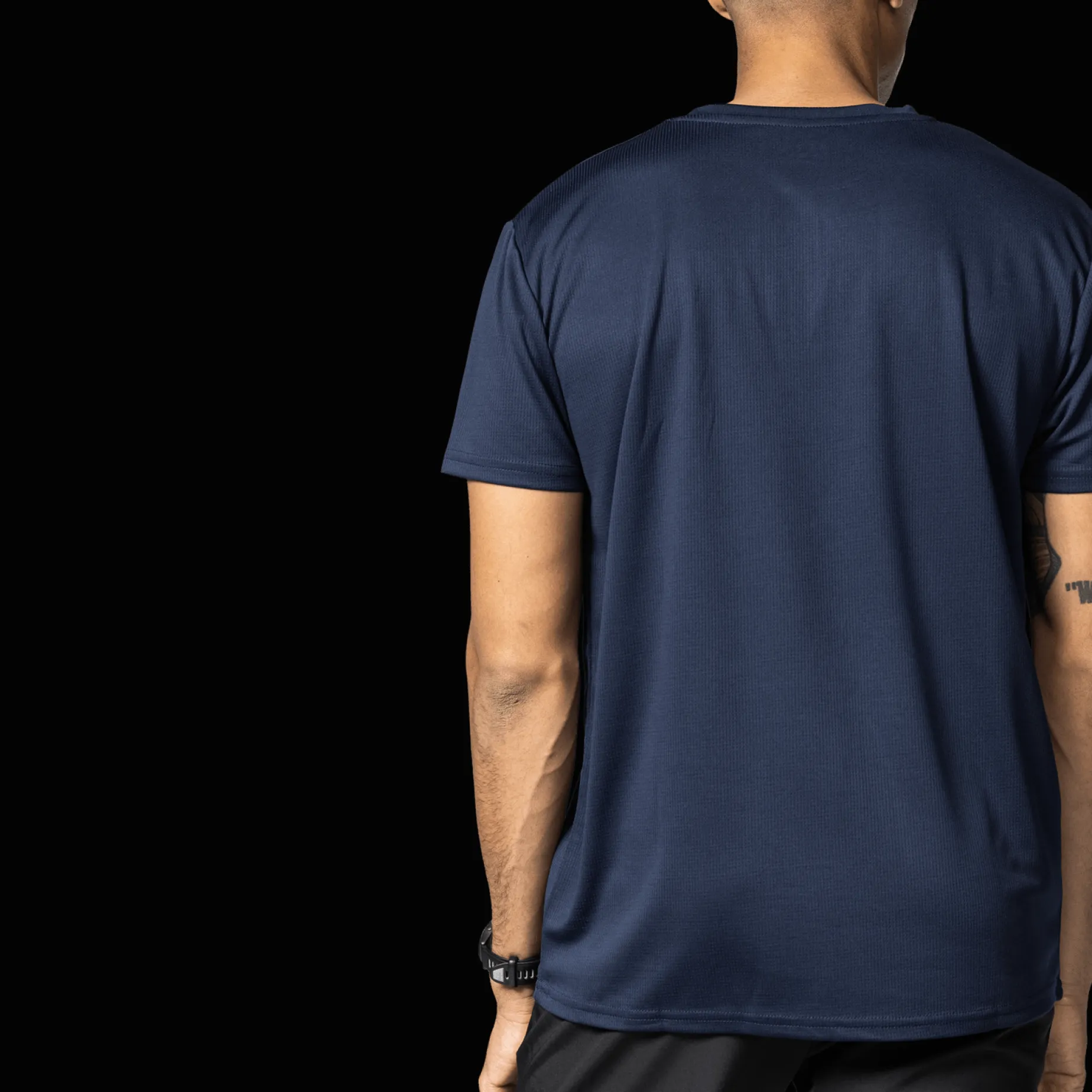 Active T-Shirt, t-skjorte, herre - Trenings T-Skjorte - Active T-Shirt, t-skjorte, herre