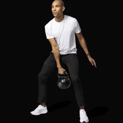 Active T-Shirt, t-skjorte, herre - Trenings T-Skjorte - Active T-Shirt, t-skjorte, herre