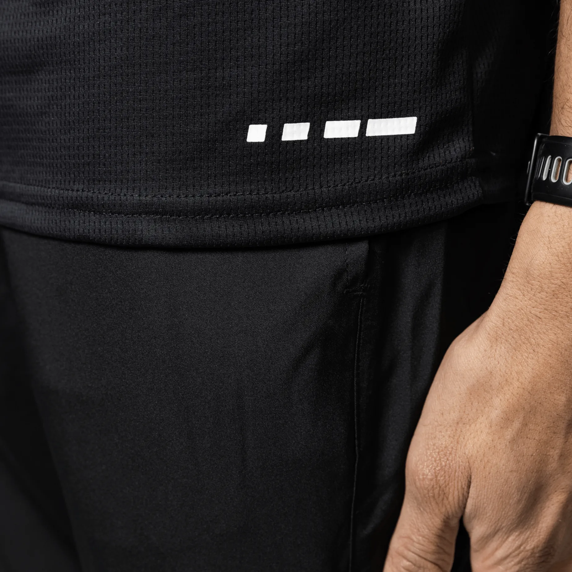 Active T-Shirt, t-skjorte, herre - Trenings T-Skjorte - Active T-Shirt, t-skjorte, herre