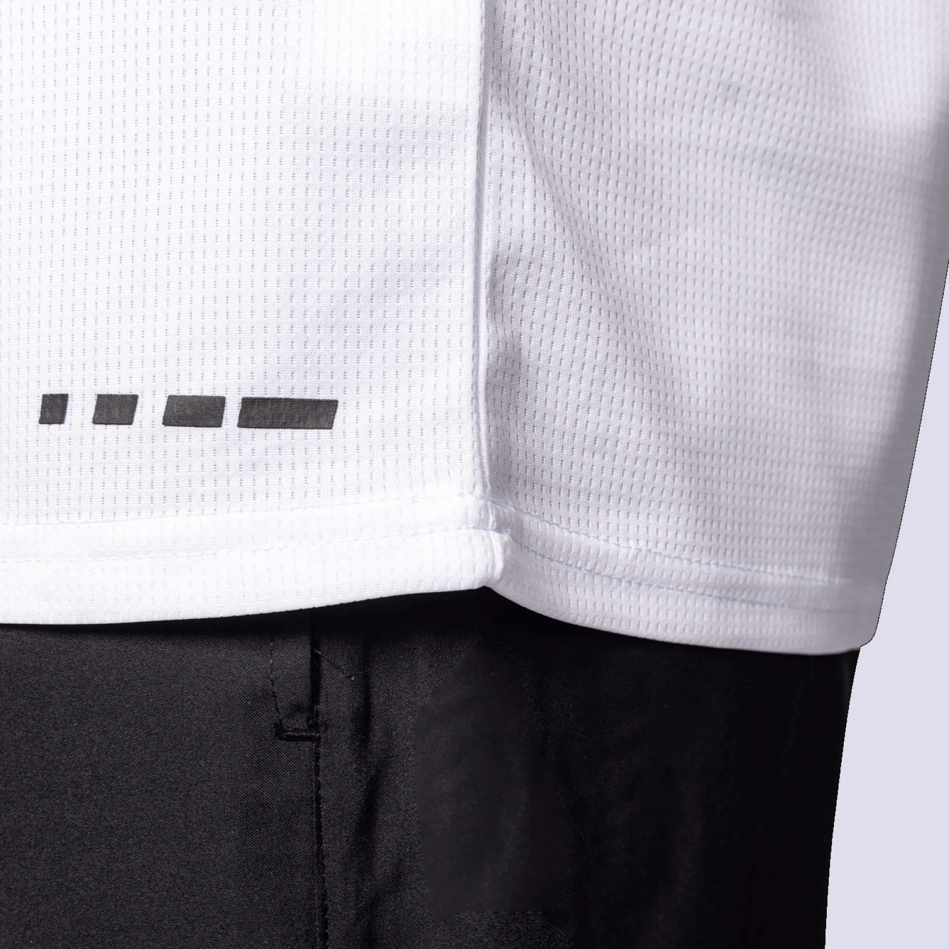 Active T-Shirt, t-skjorte, herre - Trenings T-Skjorte - Active T-Shirt, t-skjorte, herre