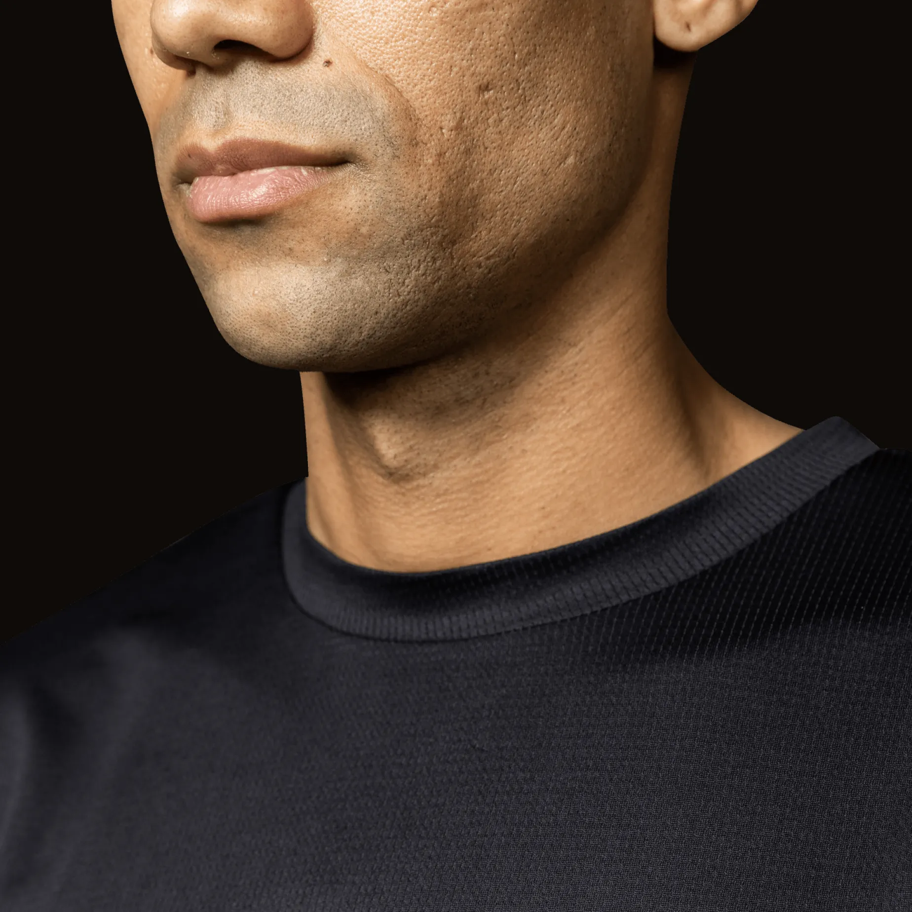 Active T-Shirt, t-skjorte, herre - Trenings T-Skjorte - Active T-Shirt, t-skjorte, herre