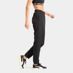 Active Woven Pants, treningsbukse, dame - Treningsklær Dame - Active Woven Pants, treningsbukse, dame