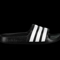 Adilette Aqua K, sandaler junior - Sandaler & Tøfler - Adilette Aqua K, sandaler junior