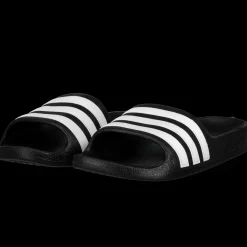 Adilette Aqua K, sandaler junior - Sandaler & Tøfler - Adilette Aqua K, sandaler junior