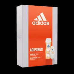 ADIPOWER (dame) Showergel 250ml + roll-on 50 ml, dusjsåpe/deodorant dame - Personlig Pleie - ADIPOWER (dame) Showergel 250ml + roll-on 50 ml, dusjsåpe/deodorant dame