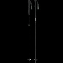 Adjustable Poles Contour Carbon 22/23, justerbar alpinstav, unisex - Alpinstaver - Adjustable Poles Contour Carbon 22/23, justerbar alpinstav, unisex