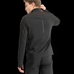 ADV Charge Warm Jacket , treningsjakke , herre - Treningsjakke - ADV Charge Warm Jacket , treningsjakke , herre