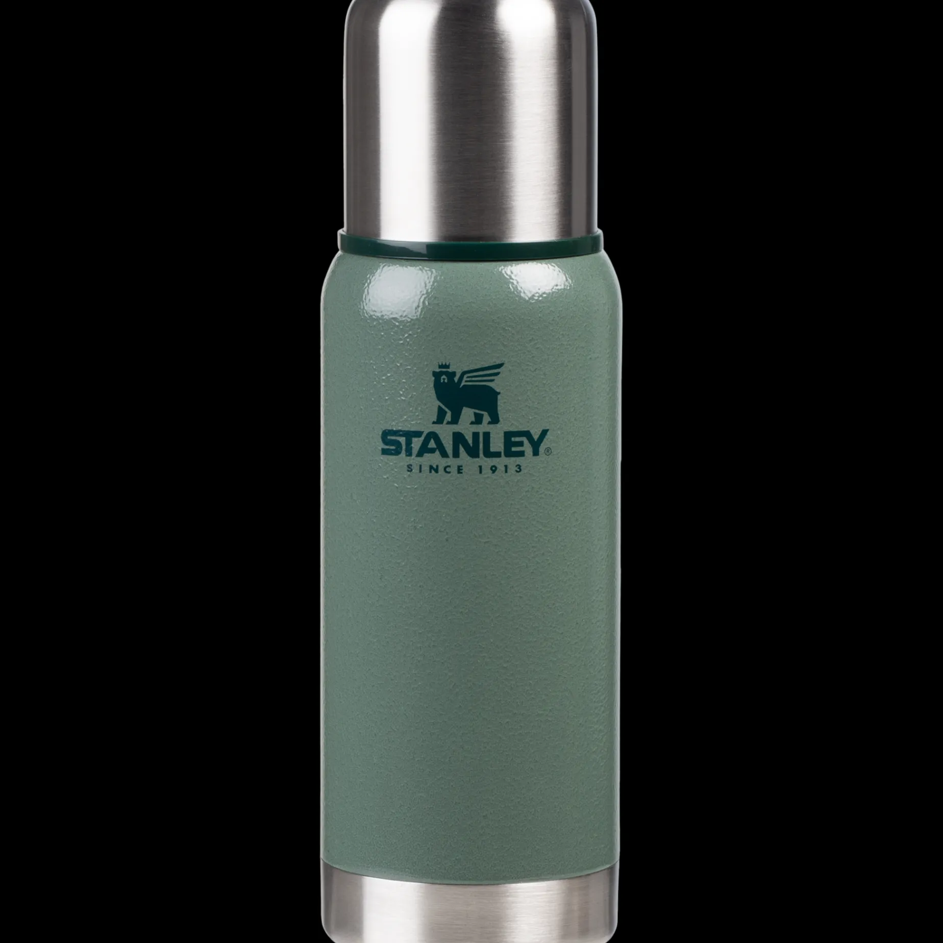 Adventure Vacuum Bottle 0,5 Lm termos - Termos & Flasker - Adventure Vacuum Bottle 0,5 Lm termos