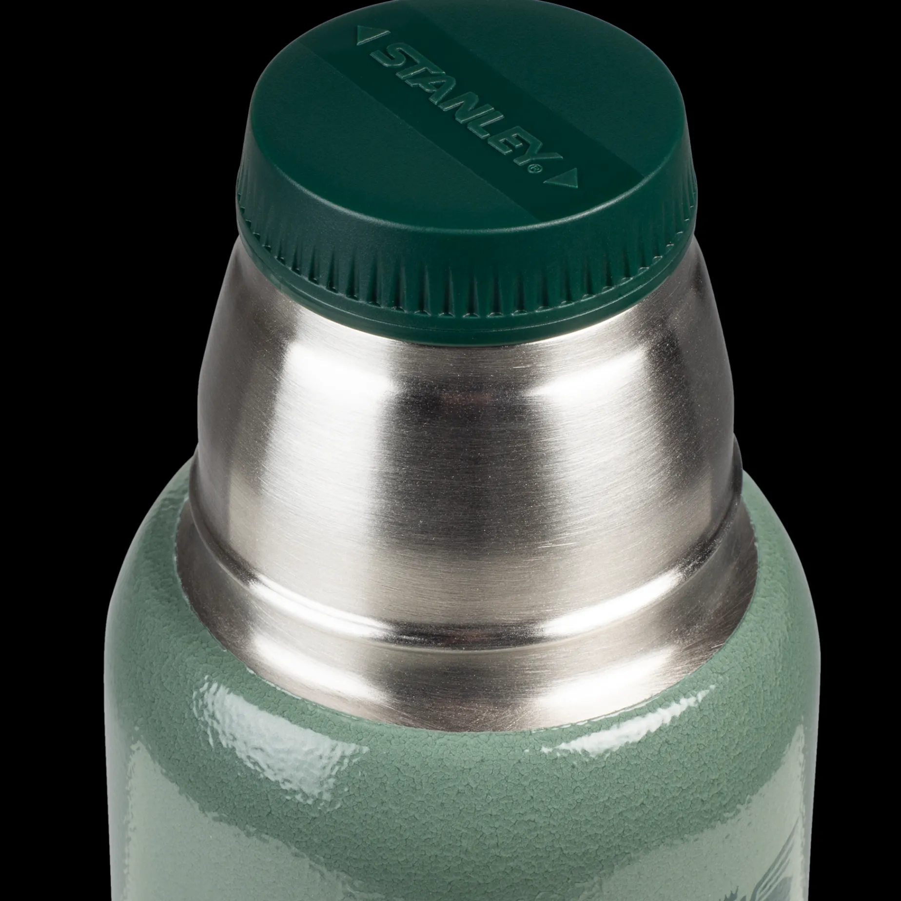 Adventure Vacuum Bottle 0,5 Lm termos - Termos & Flasker - Adventure Vacuum Bottle 0,5 Lm termos