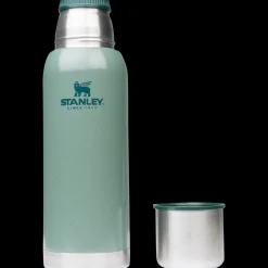 Adventure Vacuum Bottle 1L, termos - Termos & Flasker - Adventure Vacuum Bottle 1L, termos