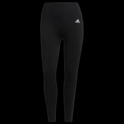 Aeroknit Yoga Seamless 7/8 Tights, treningstights dame - Treningstights - Aeroknit Yoga Seamless 7/8 Tights, treningstights dame