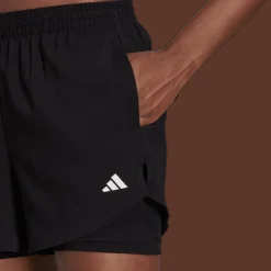 Aeroready Minimal 2 In 1 Shorts, treningsshorts, dame - Treningsshorts - Aeroready Minimal 2 In 1 Shorts, treningsshorts, dame