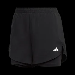 Aeroready Minimal 2 In 1 Shorts, treningsshorts, dame - Treningsshorts - Aeroready Minimal 2 In 1 Shorts, treningsshorts, dame