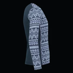 Agnes Set, ullundertøy, junior - Undertøyssett - Agnes Set, ullundertøy, junior