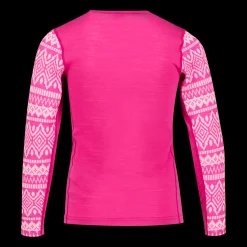 Agnes Set, ullundertøy, junior - Undertøyssett - Agnes Set, ullundertøy, junior