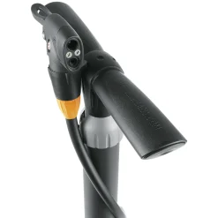 Air-X-Press 8.0 floorpump, gulvpumpe - Sykkelpumpe - Air-X-Press 8.0 floorpump, gulvpumpe