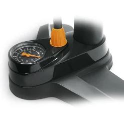 Air-X-Press 8.0 floorpump, gulvpumpe - Sykkelpumpe - Air-X-Press 8.0 floorpump, gulvpumpe