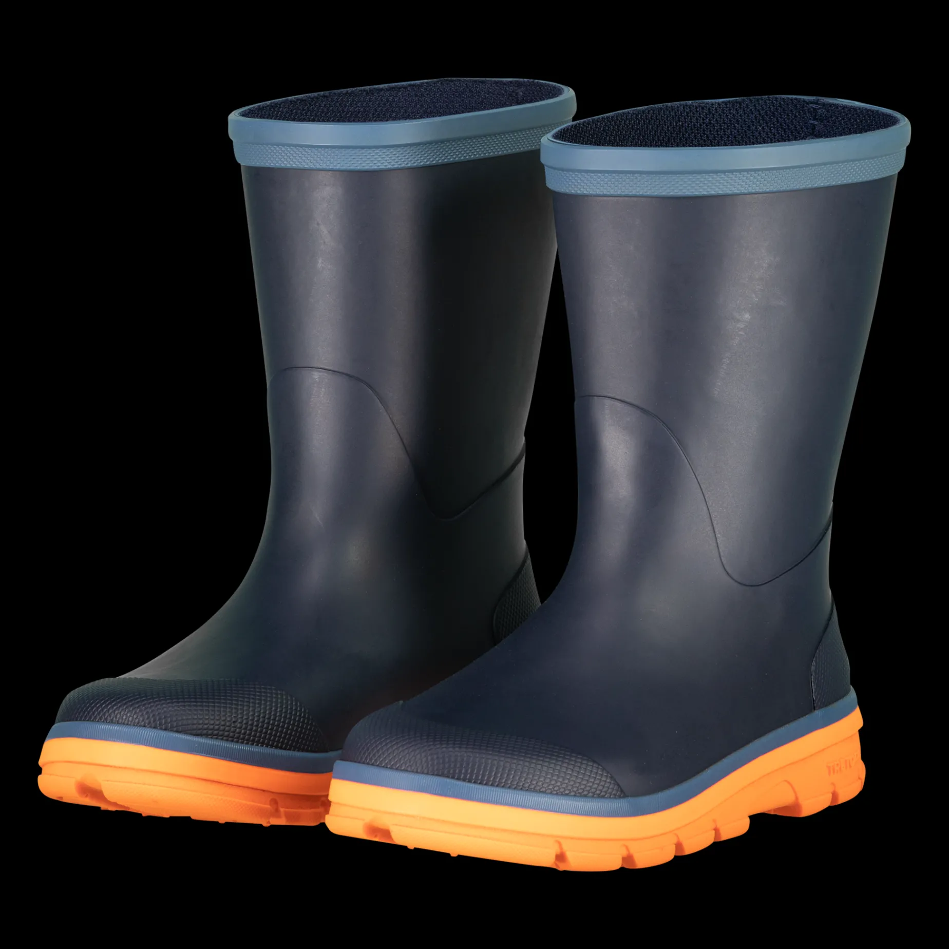Aktiv, gummistøvel junior - Gummistøvler - Aktiv, gummistøvel junior