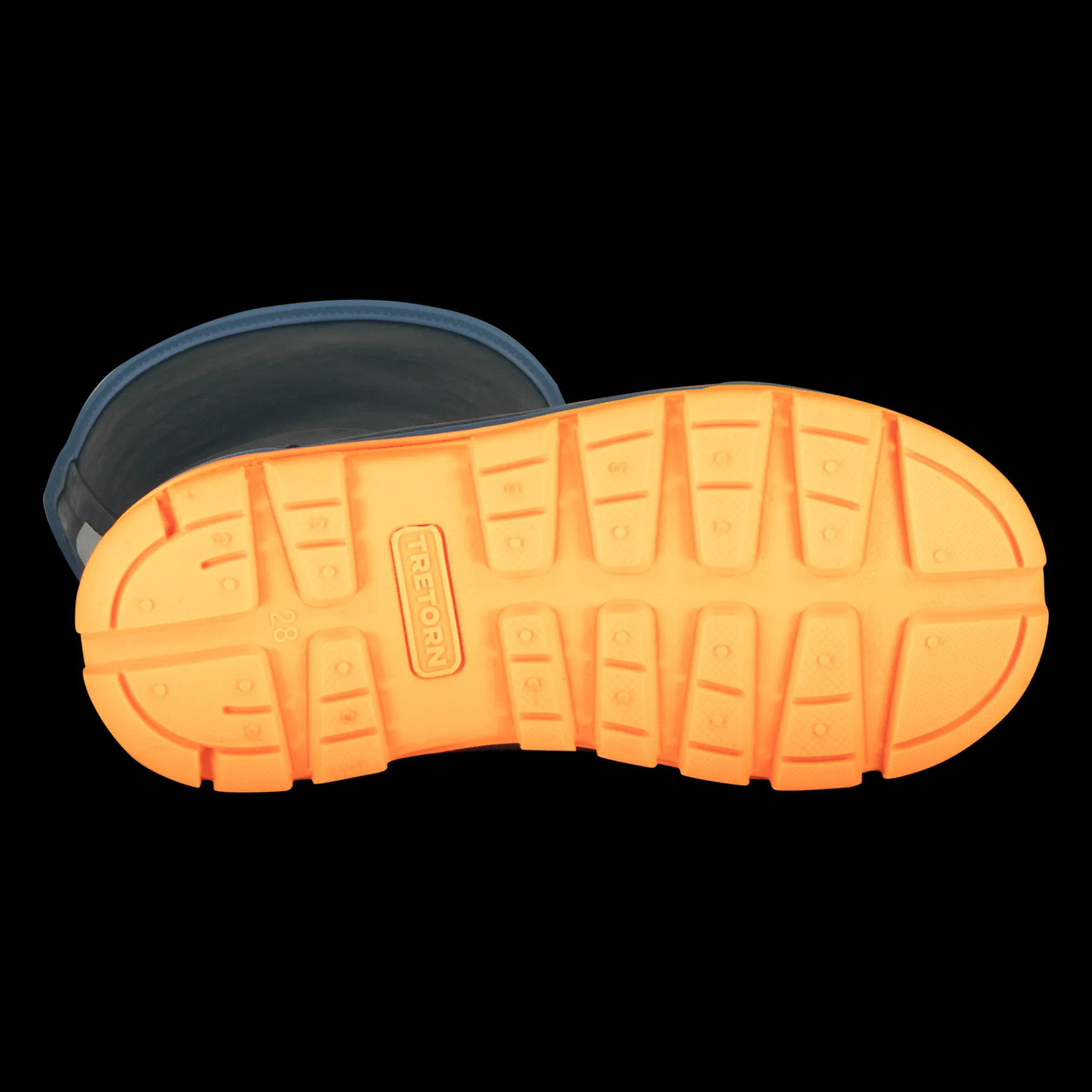 Aktiv, gummistøvel junior - Gummistøvler - Aktiv, gummistøvel junior