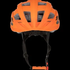 Alben bikehelmet 24, sykkelhjelm, unisex - Sykkelhjelmer - Alben bikehelmet 24, sykkelhjelm, unisex