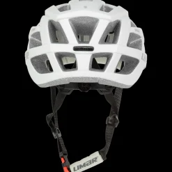 Alben bikehelmet 24, sykkelhjelm, unisex - Sykkelhjelmer - Alben bikehelmet 24, sykkelhjelm, unisex