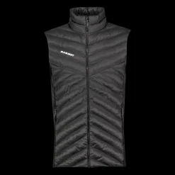 Albula IN Hybrid Vest Men 22/23, vest herre - Mellomlagsjakke - Albula IN Hybrid Vest Men 22/23, vest herre