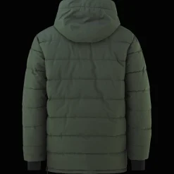 Alpine Anorak Liftie Puffer 23/24, anorakk, skijakke, herre - Skijakke Herre - Alpine Anorak Liftie Puffer 23/24, anorakk, skijakke, herre