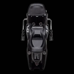 Alpine Bindings Jrs 7.0 70 mm 24/25, alpinbinding, junior - Alpinbindninger - Alpine Bindings Jrs 7.0 70 mm 24/25, alpinbinding, junior