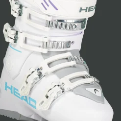 Alpine Boots Fx Gt W 50 24/25, carvingstøvel, dame - Alpinstøvler - Alpine Boots Fx Gt W 50 24/25, carvingstøvel, dame
