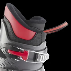 Alpine Boots JR Hero J4 24/25, alpinstøvel, junior - Alpinstøvler - Alpine Boots JR Hero J4 24/25, alpinstøvel, junior