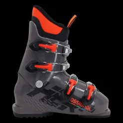 Alpine Boots JR J4 HERO 24/25, alpinstøvel, junior - Alpinstøvler - Alpine Boots JR J4 HERO 24/25, alpinstøvel, junior