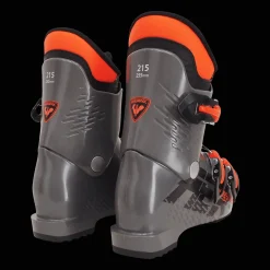 Alpine Boots JR J3 HERO 24/25, alpinstøvel, junior - Alpinstøvler - Alpine Boots JR J3 HERO 24/25, alpinstøvel, junior