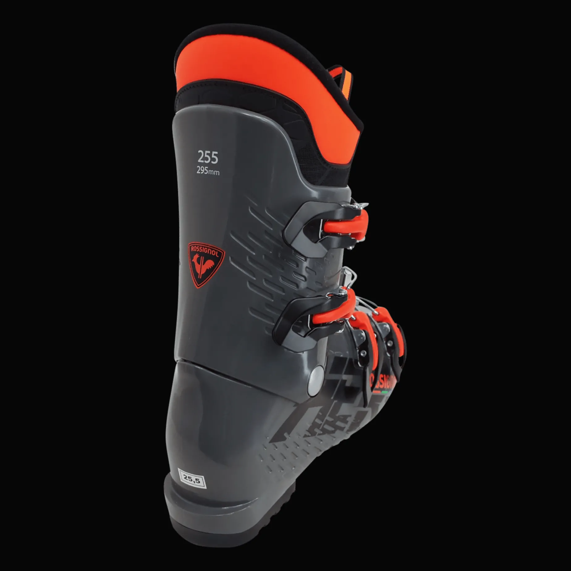Alpine Boots JR J4 HERO 24/25, alpinstøvel, junior - Alpinstøvler - Alpine Boots JR J4 HERO 24/25, alpinstøvel, junior