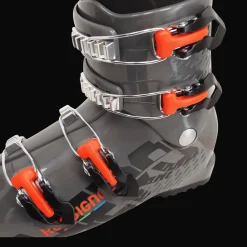 Alpine Boots JR J4 HERO 24/25, alpinstøvel, junior - Alpinstøvler - Alpine Boots JR J4 HERO 24/25, alpinstøvel, junior