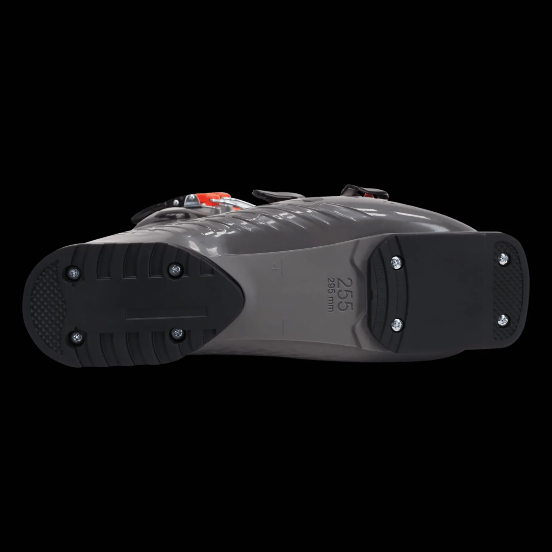 Alpine Boots JR J4 HERO 24/25, alpinstøvel, junior - Alpinstøvler - Alpine Boots JR J4 HERO 24/25, alpinstøvel, junior