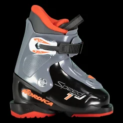 Alpine Boots JR Speedmachine J 1 24/25, alpinstøvel junior - Alpinstøvler - Alpine Boots JR Speedmachine J 1 24/25, alpinstøvel junior